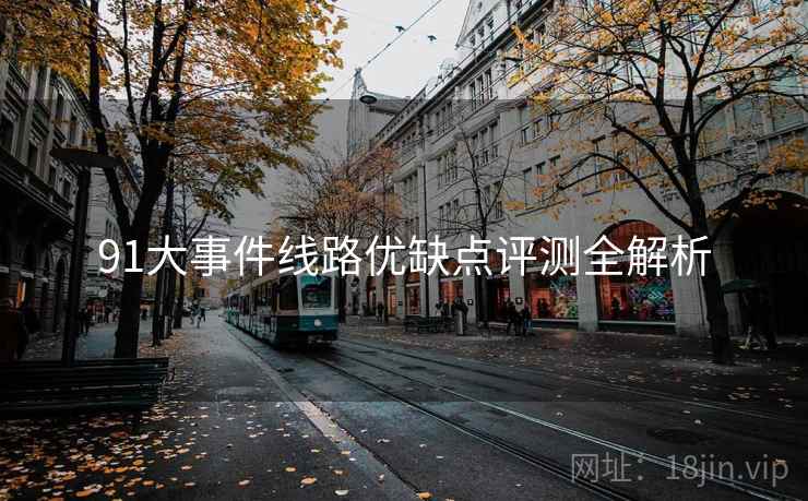 91大事件线路优缺点评测全解析 91大事件线路优缺点评测全解析